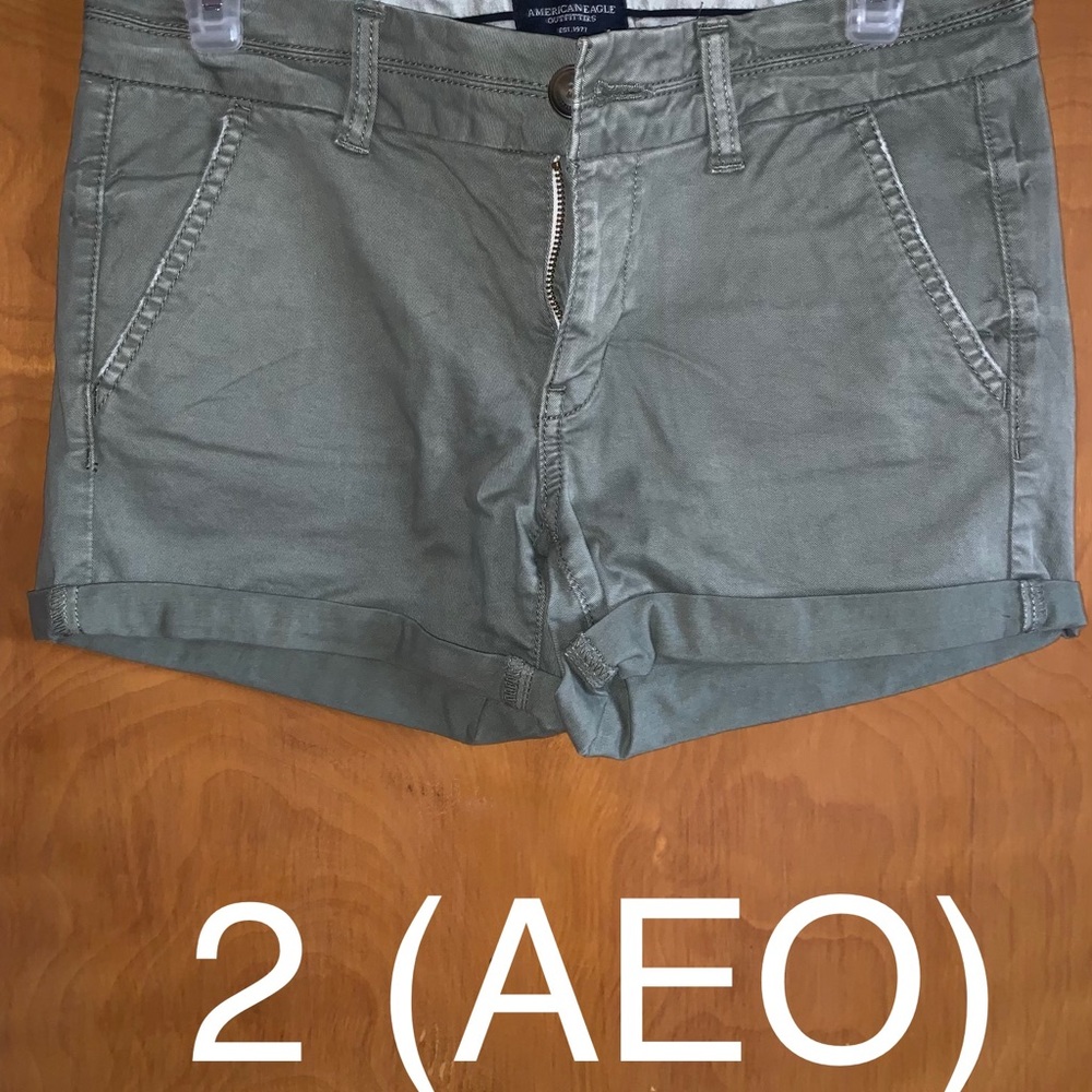 Shorts